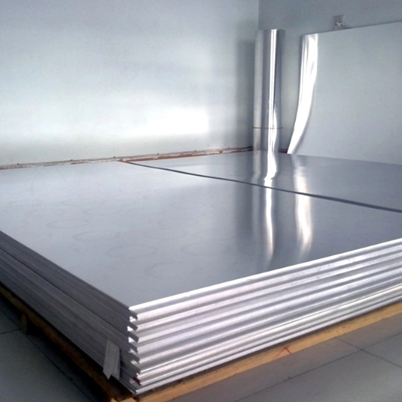 Smooth cold rolled steel sheets