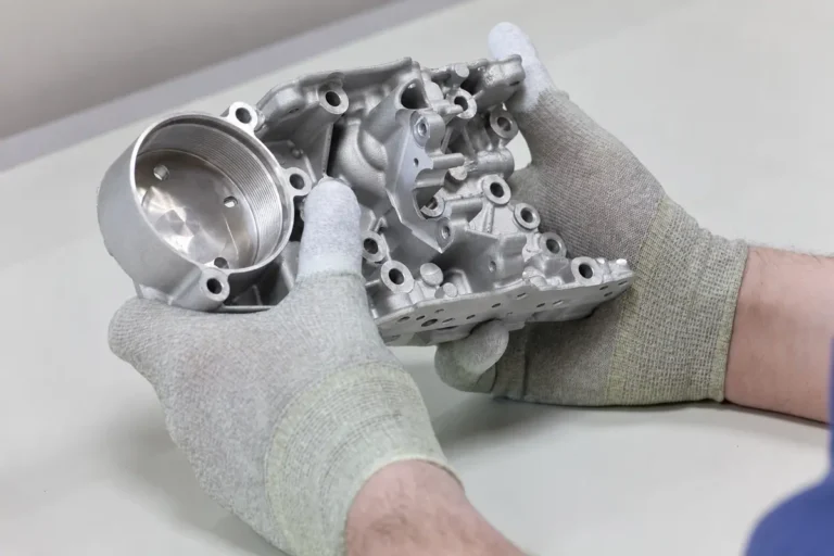 How to Choose a Zamak Alloy for OEM Zinc Die Cast Parts
