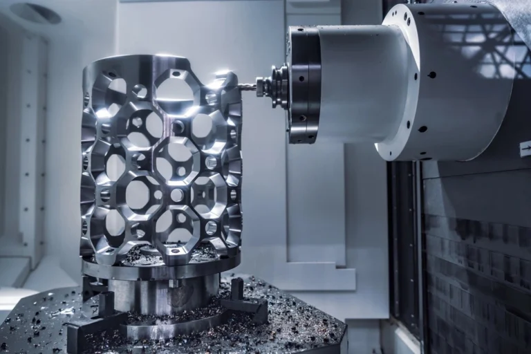 Machining 6061 Aluminum: A Practical Guide to 6061-T6 Precision Parts