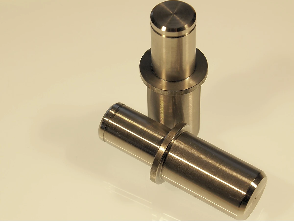 17-4 PH H1150 turning example