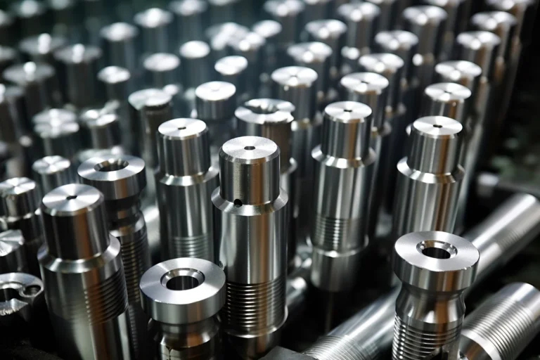 17-4 PH Stainless Steel Machining: A Practical CNC Guide for Precision Parts