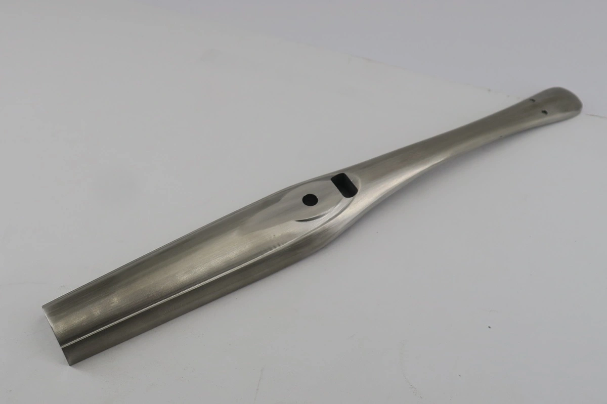 304 stainless steel guide for dental equipment