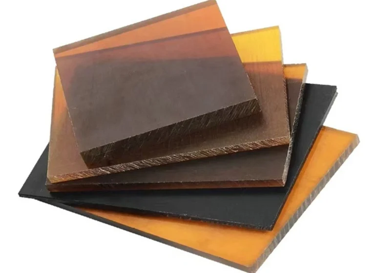 What Is Ultem? A Practical Guide to PEI Material and CNC Machining