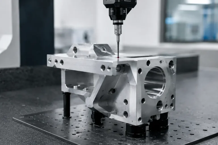 Which Metal Rapid Prototyping Process Fits OEM Parts?