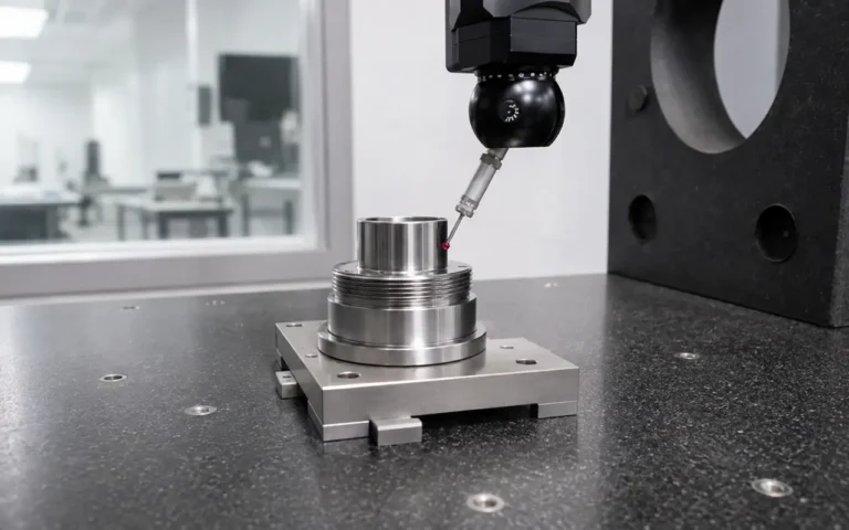 303 Stainless Steel Machining: A Practical Guide for Precision CNC Parts