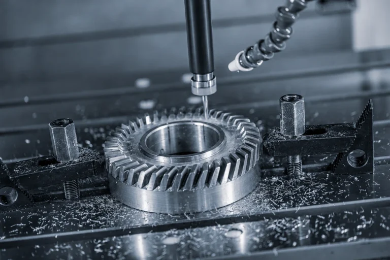 Machining 440C Stainless Steel: CNC Strategies for Hardened Precision Parts