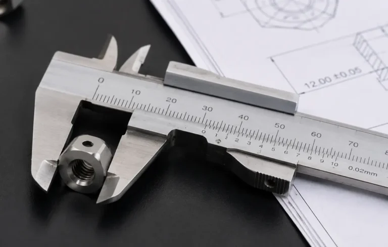 CNC Machining Quality Documentation: What Inspection Reports Buyers Should Request