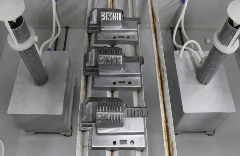 Metal Injection Molding vs Die Casting: Which Process Fits Small High-Volume Metal Parts?