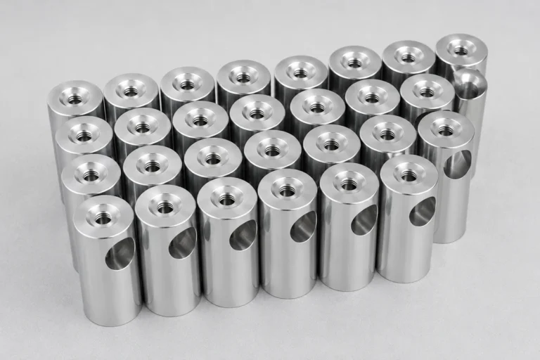 Why Do Fasteners Need Rust Preventive Oil After Surface Treatment?