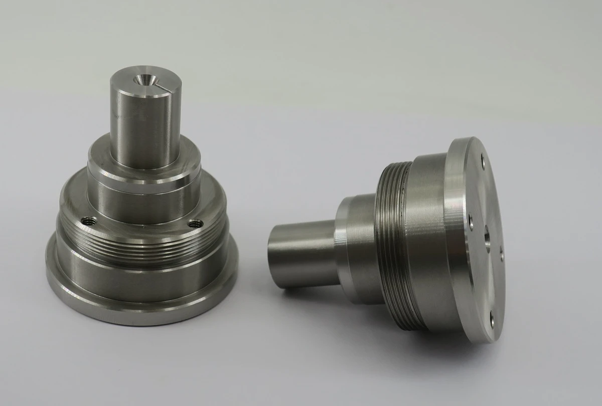 Stainless steel CNC turning parts for Motion Control Systems