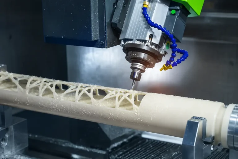 ABS CNC Machining: How to Machine ABS Plastic for Accurate, Clean Parts