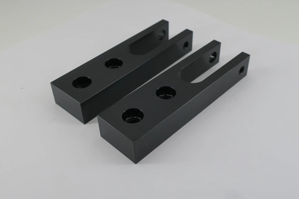 aisi 1020 black oxide stopper anchors
