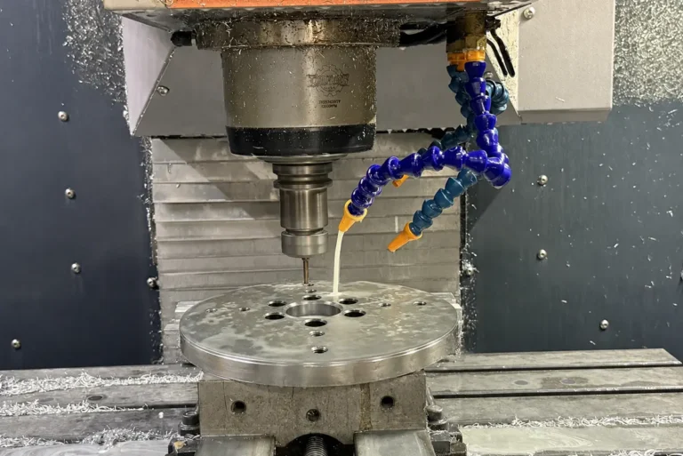 Machining 304 Stainless Steel: CNC Strategies for Precision Parts