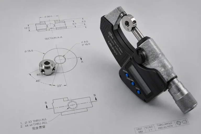 Medical Device CNC Machining: Which Inspection Documents Should Buyers Request?