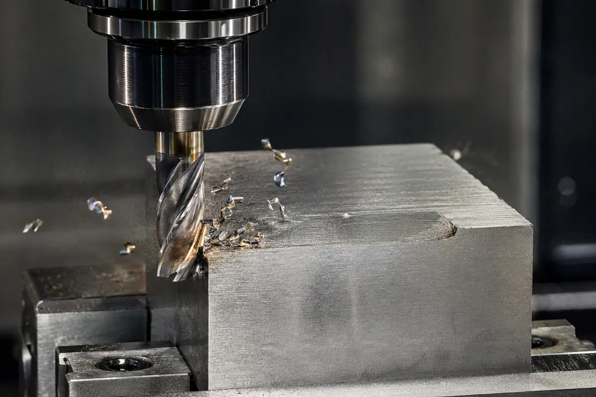 machining 304 stainless steel heat work hardening