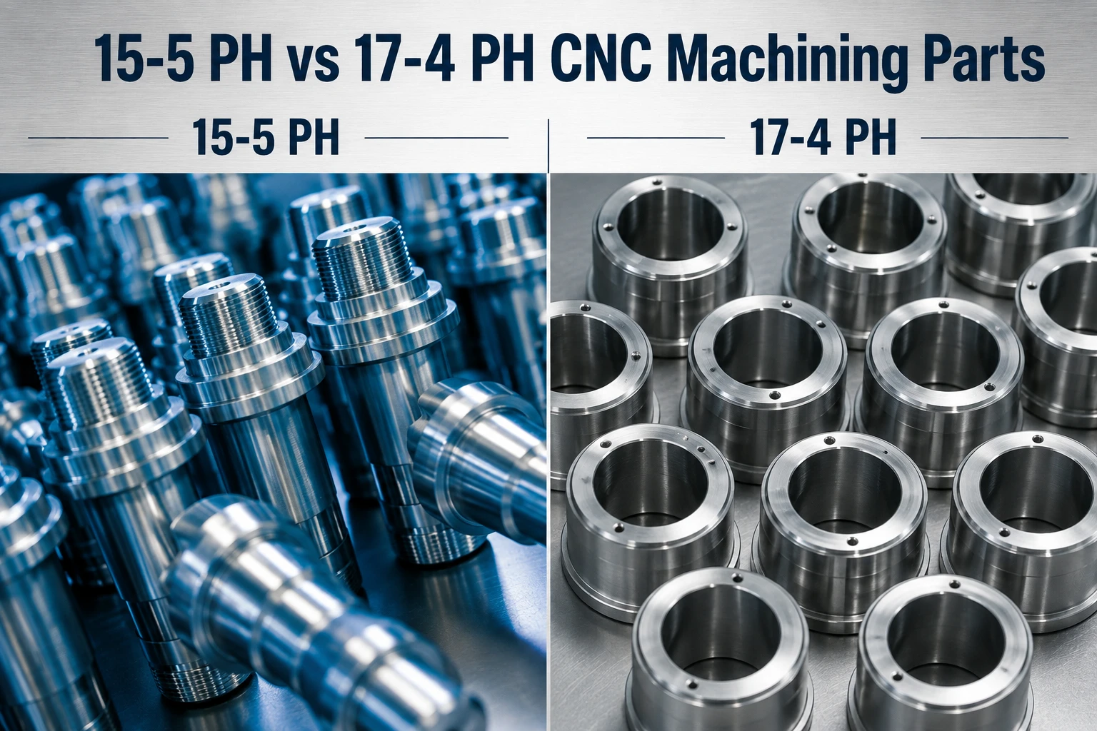 manufacturing evidence rather than relying only on material property claims