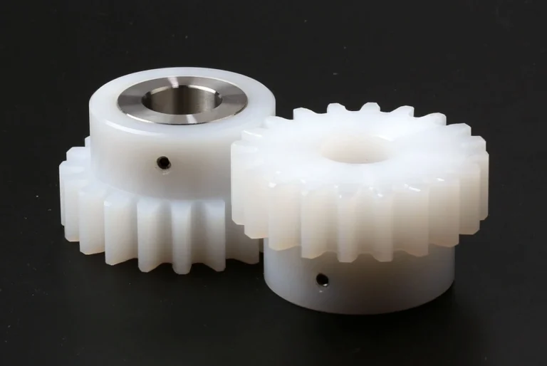 Nylon CNC Machining: Machinability, Hardness, Heat Treatment, Speeds & Tooling