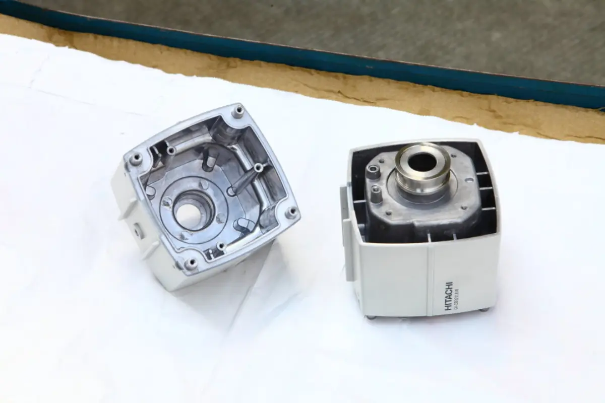 Die cast tooling cost and quote review