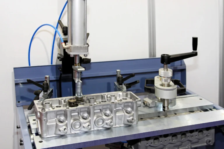 Die Cast Tooling: Design Decisions Before Cutting Steel