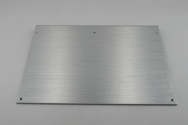 Aluminum 3003 vs 5052: Choosing an Alloy for Sheet Metal Fabrication