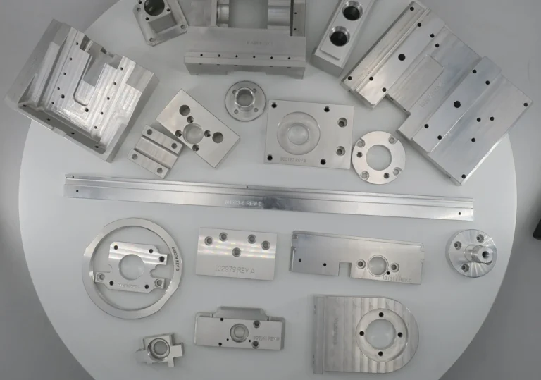 Low Volume Manufacturing: Choosing a Process for Small Production Runs